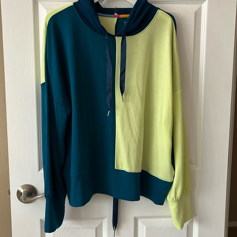 TEK GEAR Hoodie
